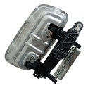 Maçaneta Externa Traseira Direita Chevrolet Astra 2010 Traseira