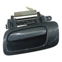 Maçaneta Externa Traseira Esquerda Gm Astra 1999 2010