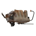 Coletor Admissao Completo Flauta 2.0 Gm Astra Hatch 2003