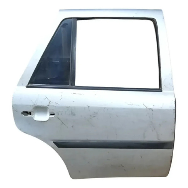 Porta Traseira  Direita Vw Gol G3 2002 Traseira Direita