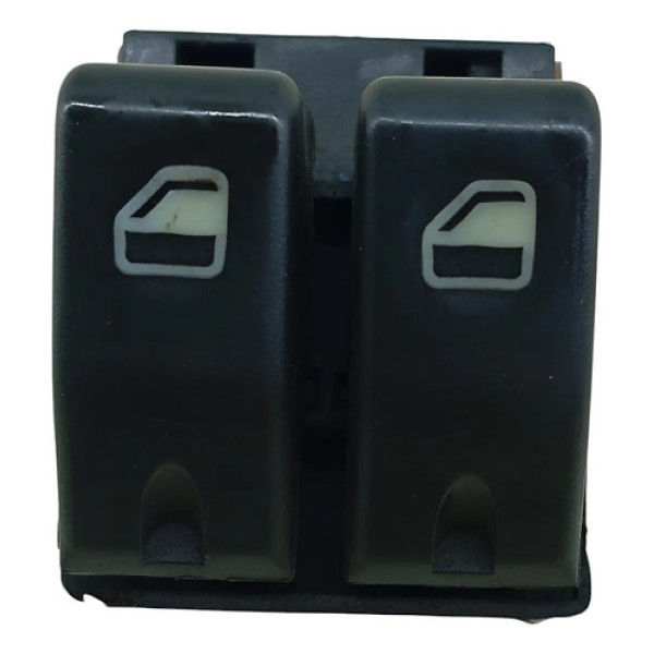Botao Vidro Eletrico Dianteiro Esquerdo Fiat Palio 1996 2000
