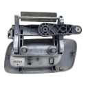 Maçaneta Externa Traseira Direita Gm Astra 1999 2010