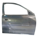 Porta Dianteira Direita Chevrolet Corsa Classic 2001 2006 Dianteira Direita Cinza