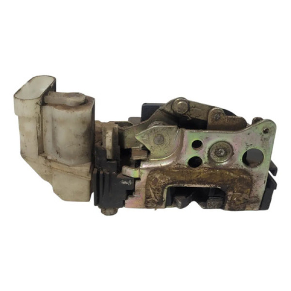 Fechadura Elétrica Traseira Direita Fiat Palio 1996 2007