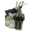 Fechadura Eletrica Dianteira Direita Gm Celta Prisma 2006 12
