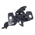 Fechadura Capo Gm Onix Prisma 2013 2019