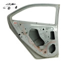 Porta Traseira Esquerda Chevrolet Onix 2014 Traseira Esquerda