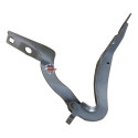 Dobradiça Braço Capo Esquerdo Peugeot 408 2016 9670910080