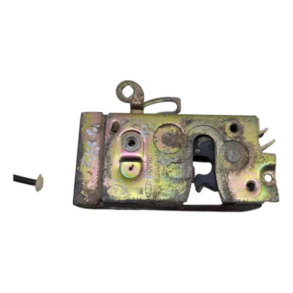 Fechadura Traseira Direita Maçaneta Ford Fiesta 1996