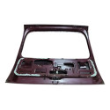 Tampa Traseira Gm Blazer 2002