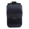 Botão Desembaçador Vw Gol G2 1995 2000 377959621c