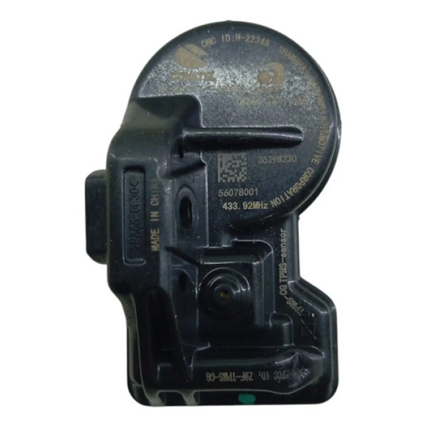 Sensor Pressao Pneu Gm Onix Tracker 2020 2024