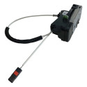 Fechadura Dianteira Direita Chevrolet Astra Sedan 2010