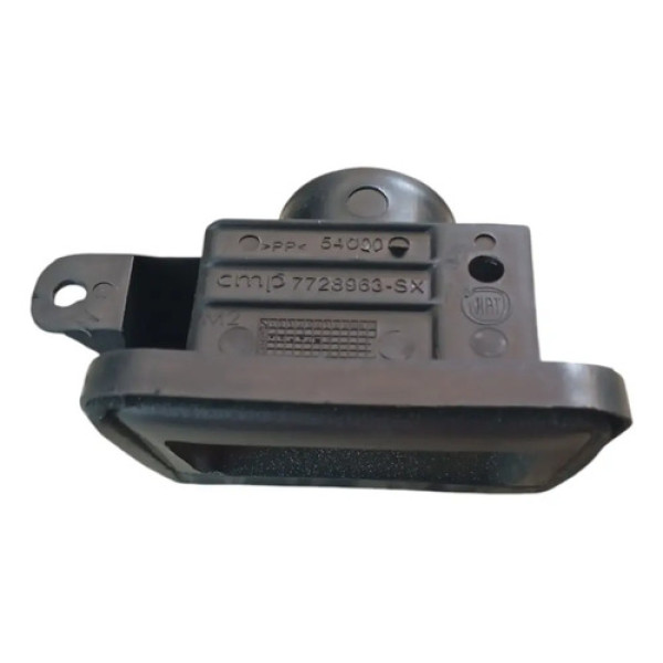 Duto Ar Esquerdo Fiat Uno Mille 2007 2012 7728963