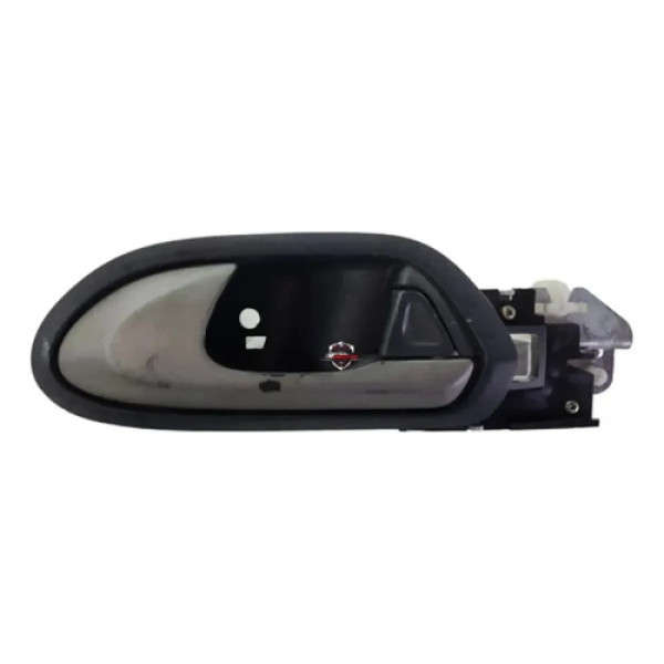 Maçaneta Interna Traseira Esquerda Honda Civic 2008