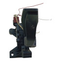 Pedal Acelerador Eletronico Chevrolet Meriva 2003 A 2012