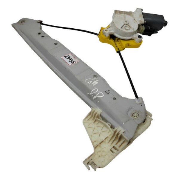 Maquina Vidro Elétrica Dianteira Direita Vw Gol G5 G8 10 19