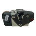 Fechadura Porta  Traseiro Direito Gm Meriva Maxx 2003 2012