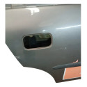 Porta Traseira Direita Gm Corsa Classic 2005 Traseira Direita