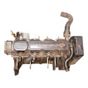 Motor Parciel Chevrolet Corsa Hatch Maxx 1.0 2005 Gasolina