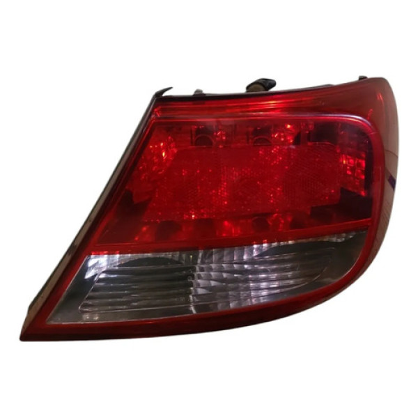 Laterna Direito Vw Gol G5 2011