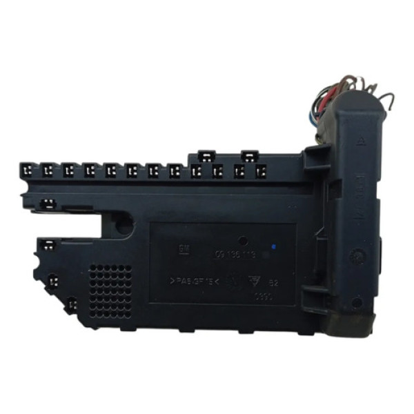 Modulo Caixa Fusiveis Chevrolet Astra Hatch 09136113 2002