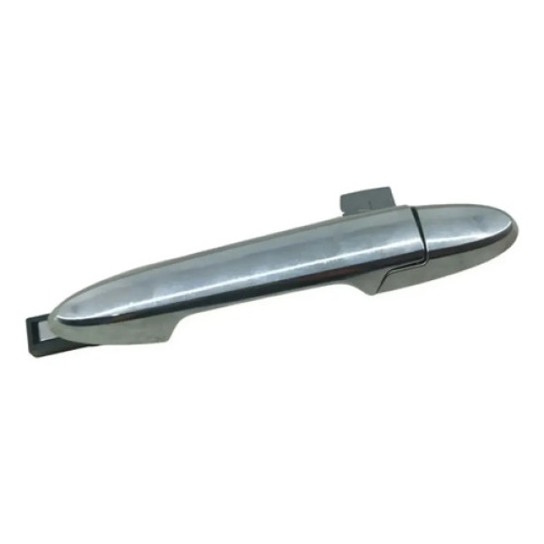 Maçaneta Externa Traseira Esquerda Honda City 2015 2019