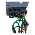 Difusor Ar Moldura Esquerdo Painel Gm Astra 1999 A 1999