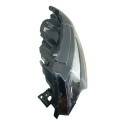 Farol Esquerdo Outlander 2016 2017 2022 Detalhe Esquerdo/motorista