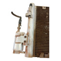 Condensador Ar Condicionado Gm Astra Hatch 1999 2003 2.0