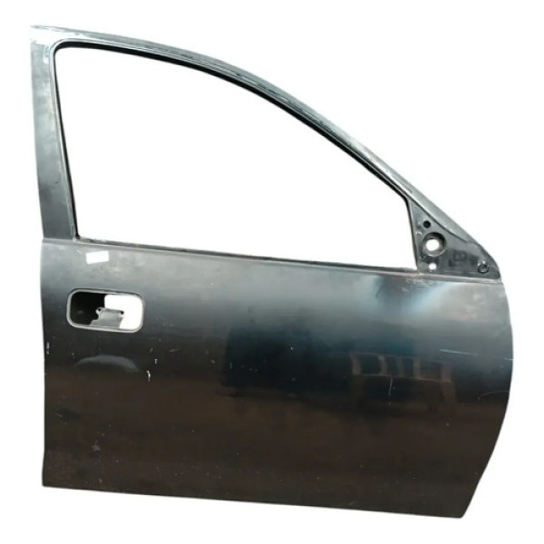 Porta Dianteira Direita Gm Corsa Classic 2009 Dianteira Direita
