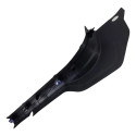 Par Soleira Interna Dianteira Chevrolet Onix Prisma 2013 20 Preto