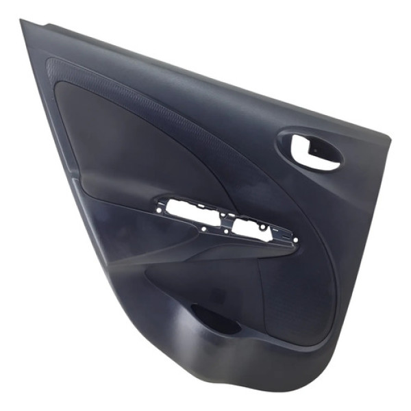 Forro Porta Toyota Etios 2013 2019 Traseira Esquerda