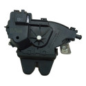Fechadura Tampa Traseira Mercedes C180 C200 2009 2014
