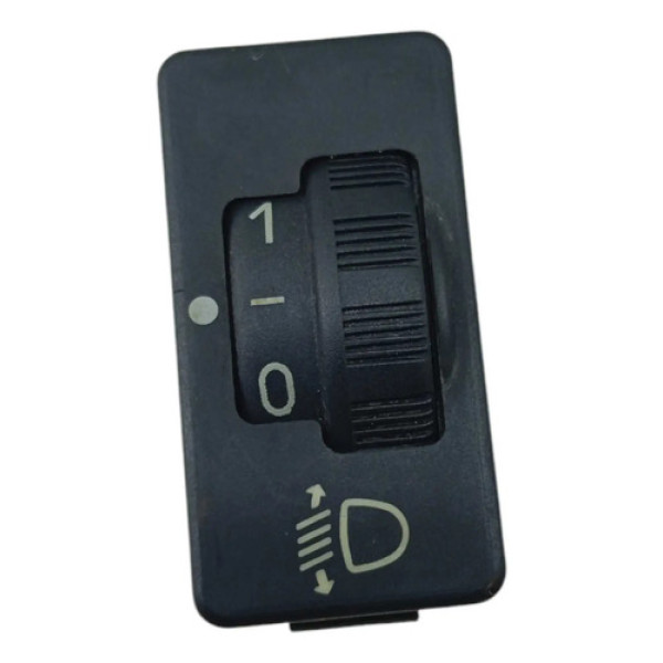 Botão Regulagem Farol Citroen Xsara Picasso 2001 2012