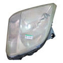 Farol Meriva 2003 20012 Lado Esquerdo Esquerdo/motorista