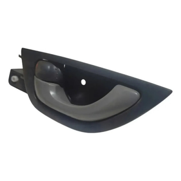 Maçaneta Interna Traseira Esquerda Honda Fit 2009 2013