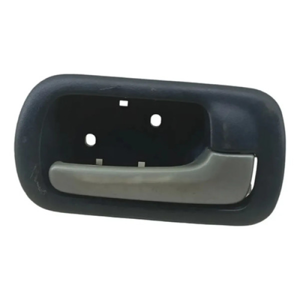 Maçaneta Interna Direita Honda Civic 1996 1999 Dianteira