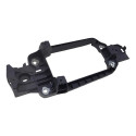  Suporte Trambulador Cambio Audi A1 1.4 2014 8x0863531 Preto
