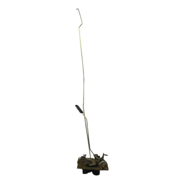 Fechadura Dianteiro Direito Volkswagwm Gol G2 2000