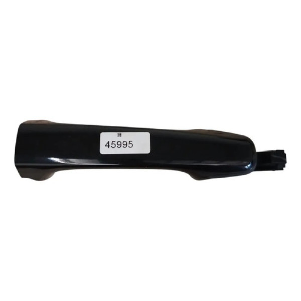 Macaneta Externa Volvo Xc60 T5 2.0 2014 Preto Preto