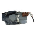 Fechadura Porta  Traseiro Direito Gm Meriva Maxx 2003 2012