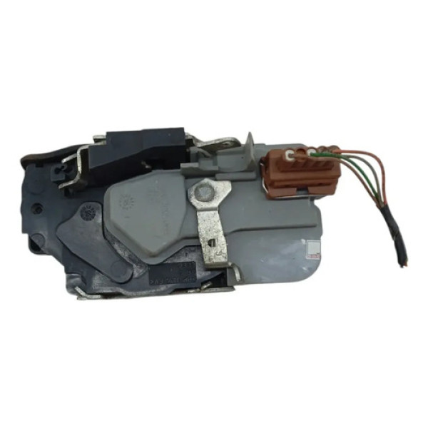 Fechadura Porta  Traseiro Direito Gm Meriva Maxx 2003 2012