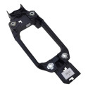  Suporte Trambulador Cambio Audi A1 1.4 2014 8x0863531 Preto