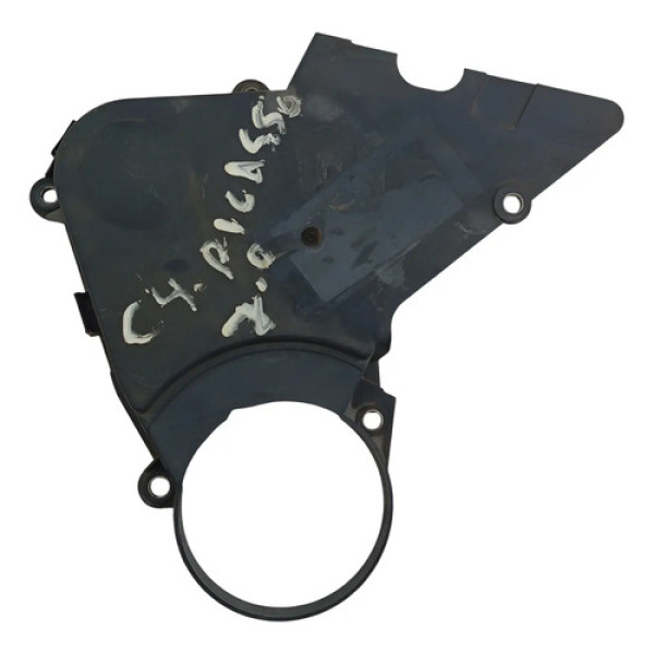 Capa Correia Dentada Inferior Peugeot C4 C5 307 2008 2015