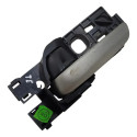 Maçaneta Interna Esquerda Honda Hrv Crv Fit City 15 19