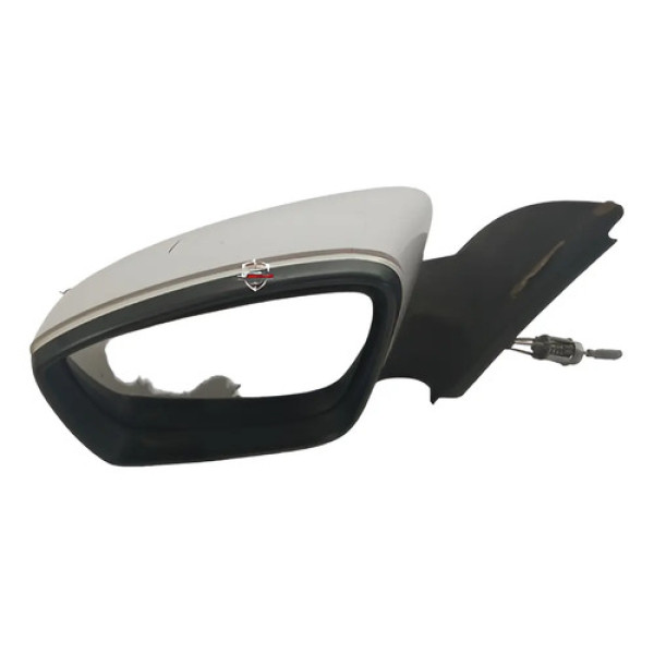 Retrovisor Lado Esquerdo Gol G6 1.0 2015