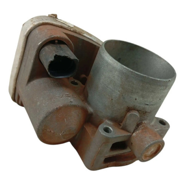 Tbi Corpo Borboleta Vw Polo Golf Fox 1.6 2009 2014