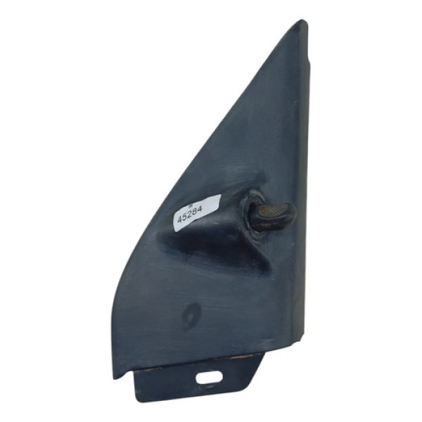 Moldura Acabamento Retrovisor Direito Manual Vw Gol G4 Ap