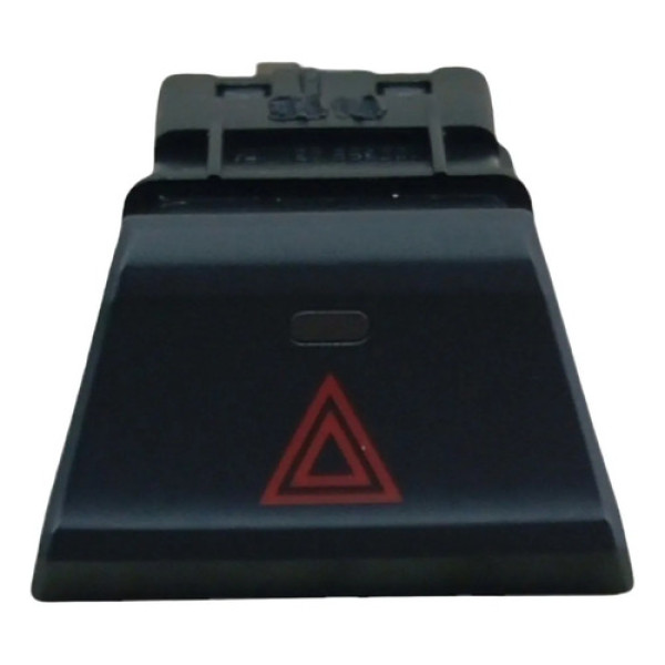 Botão Pisca Alerta Chevrolet Onix Prisma 14 52046393 Preto